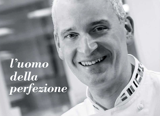 La mia pasticceria mignon
