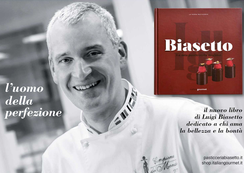 La mia pasticceria mignon