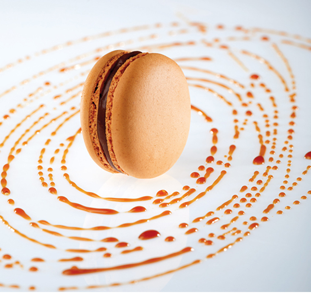 MACARON, il nuovo libro di Luigi Biasetto