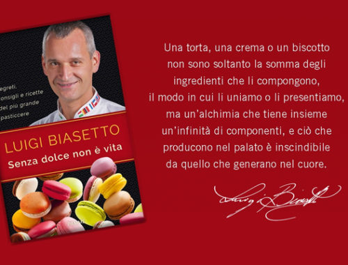 Senza dolce non è vita