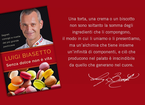 Senza dolce non è vita