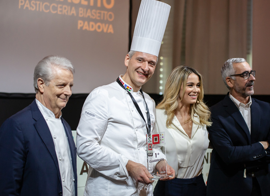Panettone Milanese Biasetto, il miglior panettone tradizionale 2018!