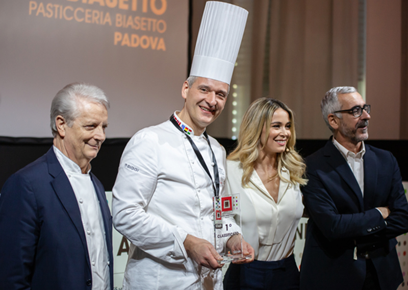 Panettone Milanese Biasetto