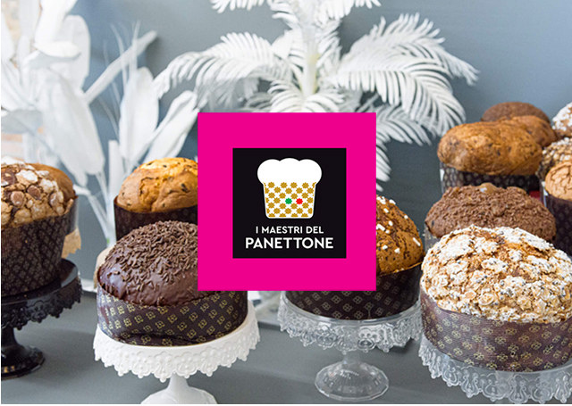 Maestri del Panettone