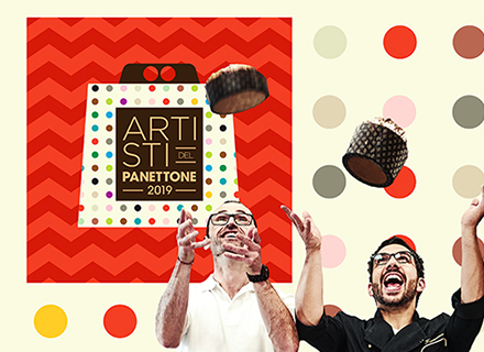 Artisti del panettone