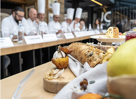 Rinvio Strudel Cup 2020