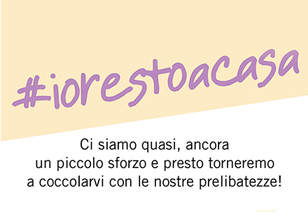 #iorestoacasa