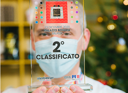 Artisti del panettone