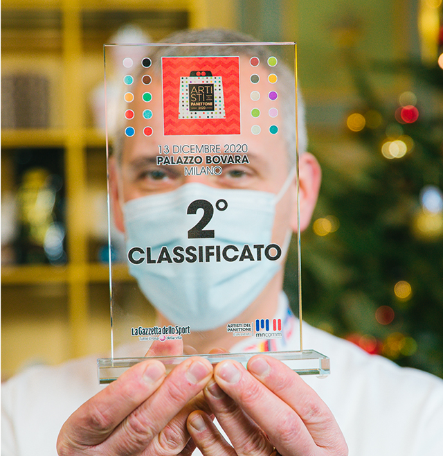 Artisti del panettone