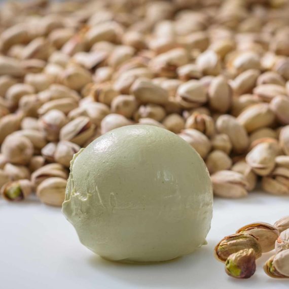 Questo è il nostro gelato!