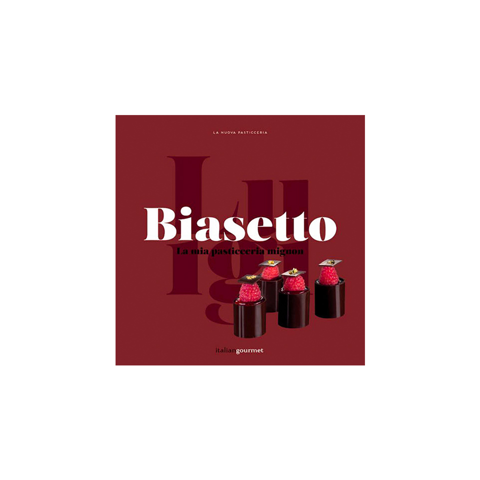 La mia pasticceria mignon