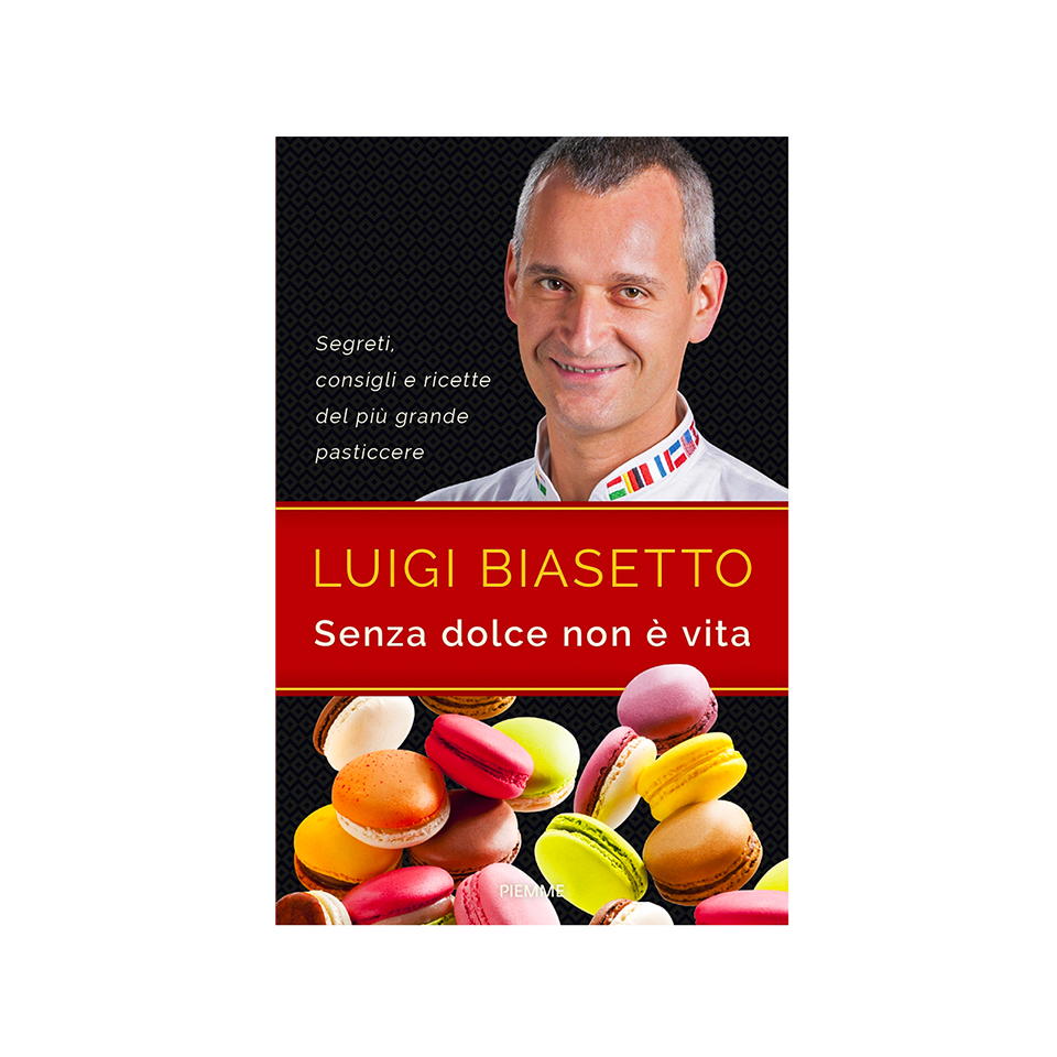 Senza dolce non è vita