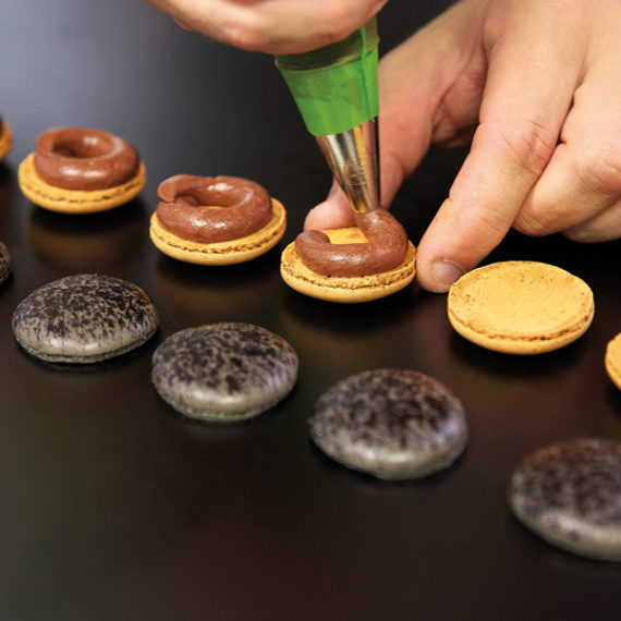 Macaron