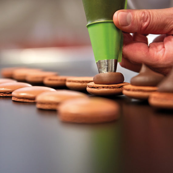 Macaron