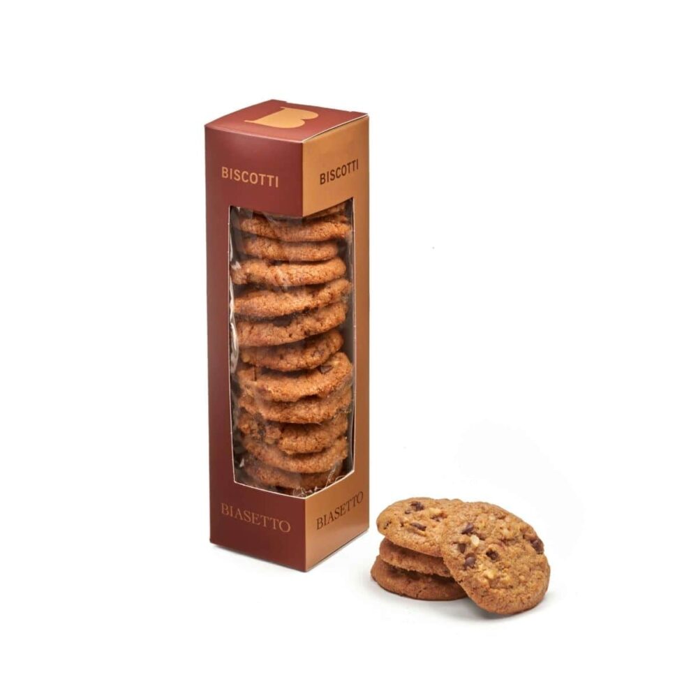 Cookies alla Vaniglia