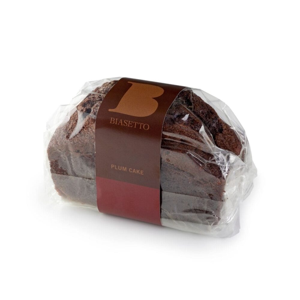 Plumcake Cioccolato