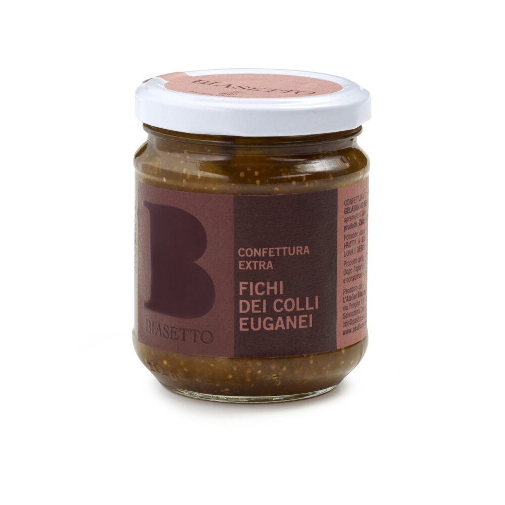 Confettura Extra Fichi dei Colli Euganei