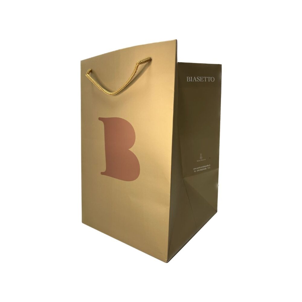 Shopper Biasetto media