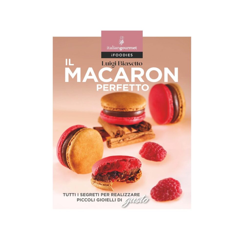 Il Macaron Perfetto