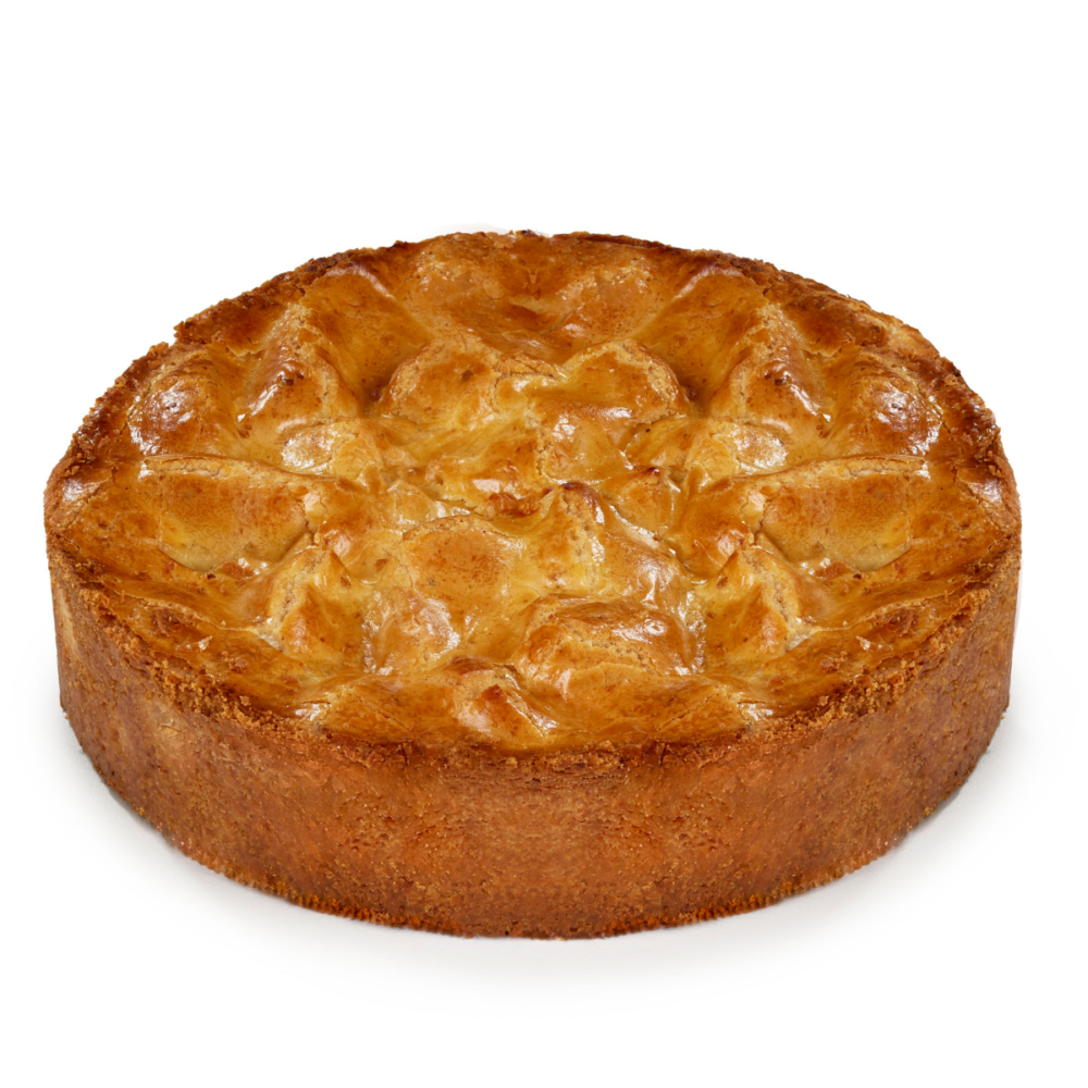 Apple Pie
