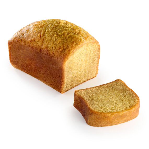 plumcake vegano tagliato 2023