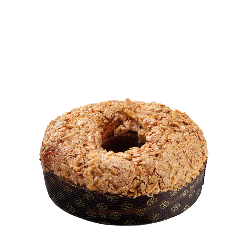 Ciambella al cioccolato